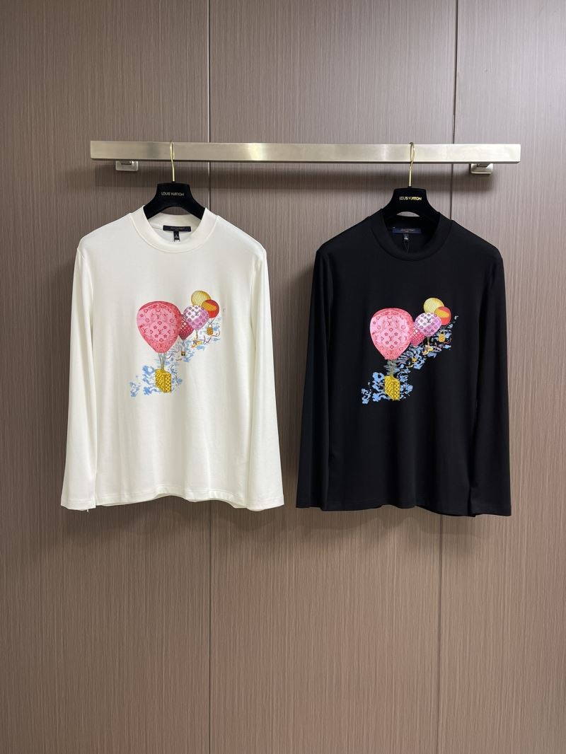 Louis Vuitton T-Shirts